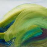 Wave and Sky by Yeachin Tsai