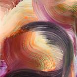 Tropical Stormy Waves by Yeachin Tsai