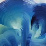 Dancing with Waves 02 by Yeachin Tsai