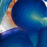 Dancing with Waves by Yeachin Tsai