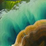 Profound Sea Love by Yeachin Tsai