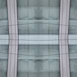 Untitled (Textile) - Limited Edition of 7 by Mateo Zachai