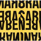 Untitled (Przeżuwanie) - Limited Edition of 7 by Mateo Zachai