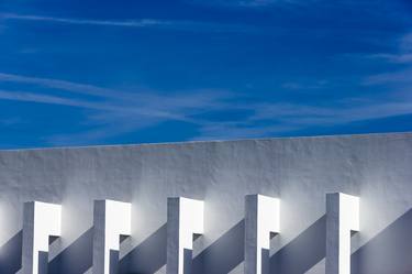 Print of Abstract Architecture Photography by Tanya Ustenko