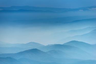 Original Digital Art Landscape Photography by Grisha Grigorov