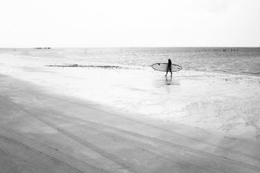 Original Conceptual Beach Photography by Fernando Lutterbach