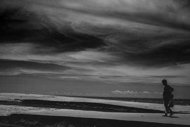 Print of Conceptual Beach Photography by Fernando Lutterbach