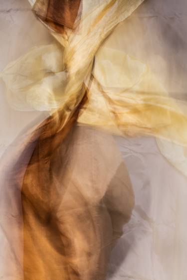 Original Abstract Expressionism Abstract Photography by Peter Iverson