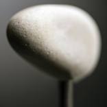 Stone-five - Limited Edition 50 of 50 by Peter Iverson
