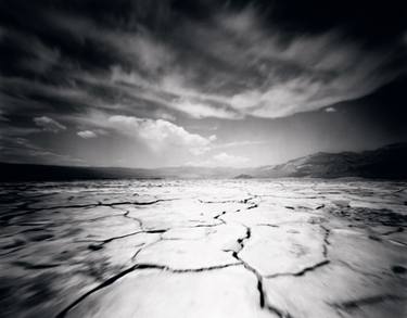 From the series About Nature: Death Valley Limited Edition of 5 thumb