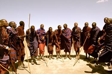 Maasai Dances thumb