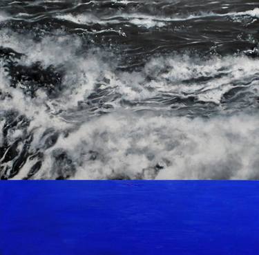 Original Water Paintings by Alessandro Pagani