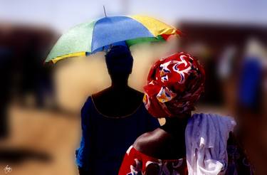 Senegal Sunbrella thumb