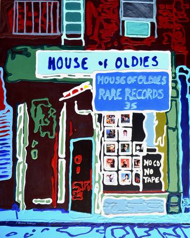 House of Oldies thumb