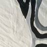 Close up showing texture
