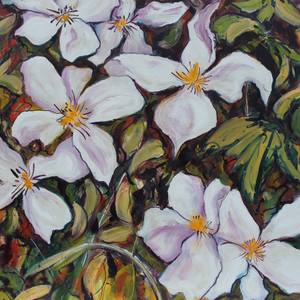 Floral Art