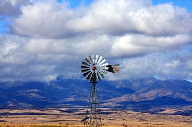 The Great Western Windmill thumb