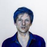 Matthew by Benjamin Parks