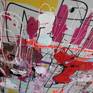 Contemporary Abstract Informalism Damian Pavlovic