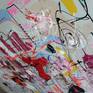 Contemporary Abstract Informalism Damian Pavlovic