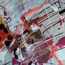 Contemporary Abstract Informalism Damian Pavlovic
