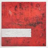 A270 Abstract Expressionism Informalism by Damian Pavlovic by Damian Pavlovic