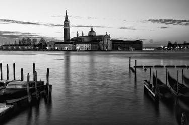 "Venice 20", Limited Edition Print 1 of 20 thumb