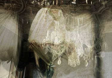 Original Conceptual Interiors Photography by Anja Zander