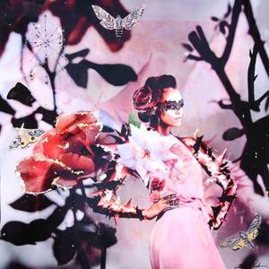 Fragile Like a Flower - Limited Edition of 1