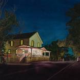 The Boarding House, Madrid NM by jonathan keeton