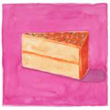 Piece of Cake by Kelsie Greenberg