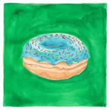 Donut by Kelsie Greenberg
