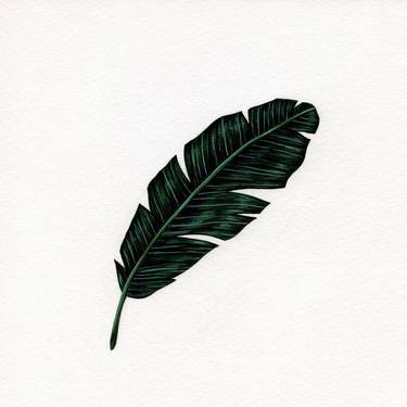 Print of Illustration Nature Paintings by Josephine Kahng