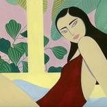 Summer Time by Josephine Kahng