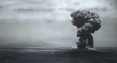 BattleShip Yamato Sunk by U.S. Navy Planes, East China Sea thumb