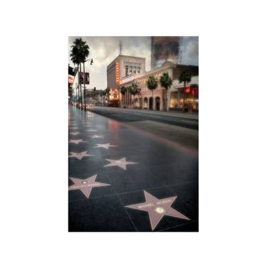 Michael Jackson Star – Edition 1 of 25 thumb