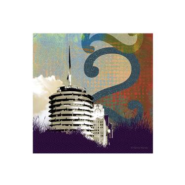 Capitol Records - Limited Edition 1 of 15 thumb