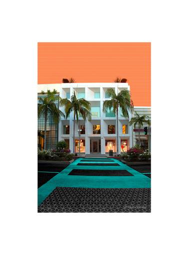 Rodeo Drive – Hermès - Limited Edition 1 of 25 thumb