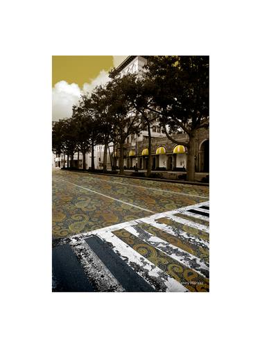 Rodeo Drive – Beverly Wilhire Hotel - Limited Edition 1 of 25 thumb