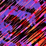 Micro Structured Organics *prints only* by Micah Miller