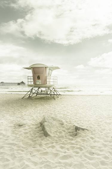 Print of Documentary Beach Photography by Melanie Viola