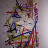 Stickart 2019 A by Janet Carolien Blanken