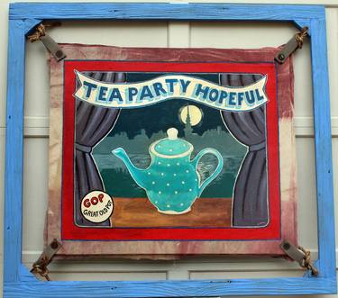 Tea Party Hopeful thumb