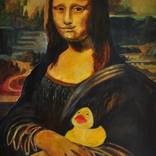 Collection Rubber Ducky