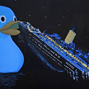 Collection Rubber Ducky