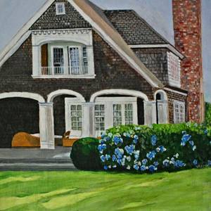 Collection Design Style: Hamptons