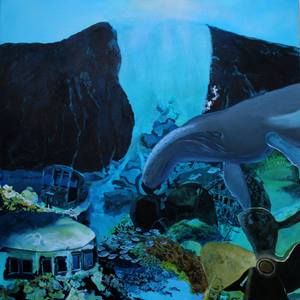 Collection SCÉNES DE VIE