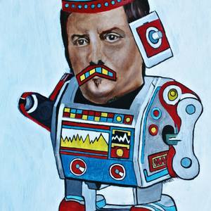 Collection Whimsical