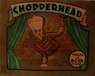 ChopperHead thumb