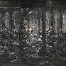 Collection Black Paintings